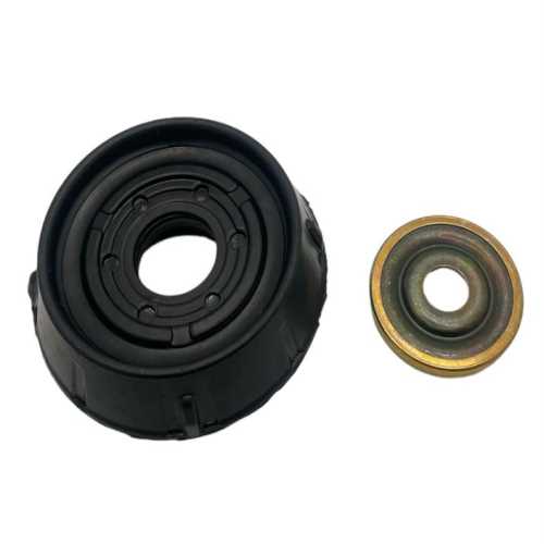 CLIO KANGOO SYMBOL AMORTİSÖR TAKOZU TAKIM 1. KALİTE